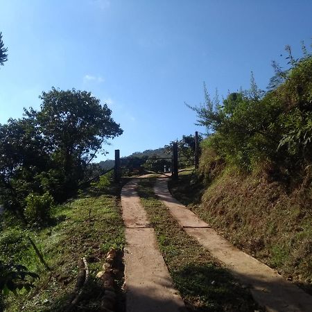 Chale Em Ibitipoca Villa Conceição da Ibitipoca Eksteriør bilde