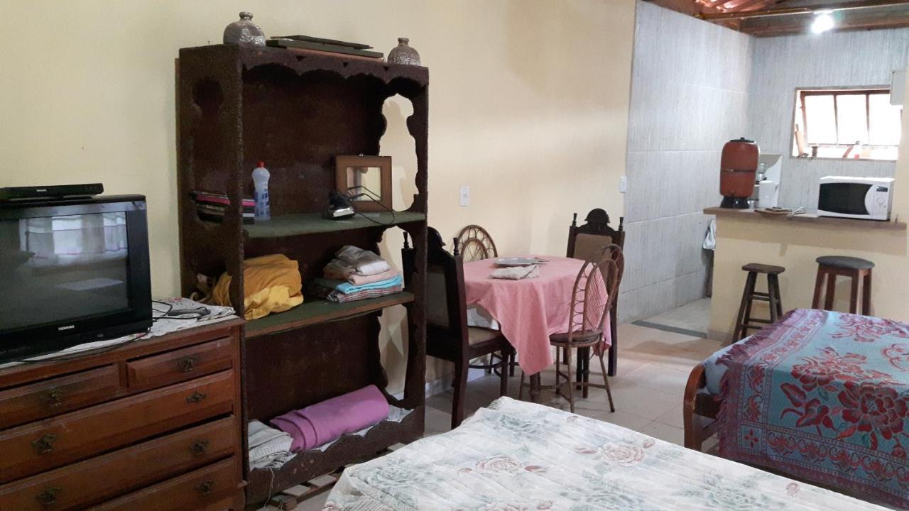 Chale Em Ibitipoca Villa Conceição da Ibitipoca Eksteriør bilde