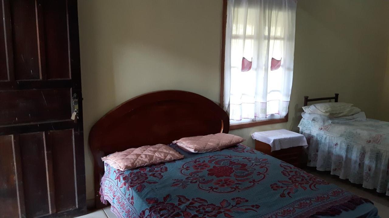 Chale Em Ibitipoca Villa Conceição da Ibitipoca Eksteriør bilde